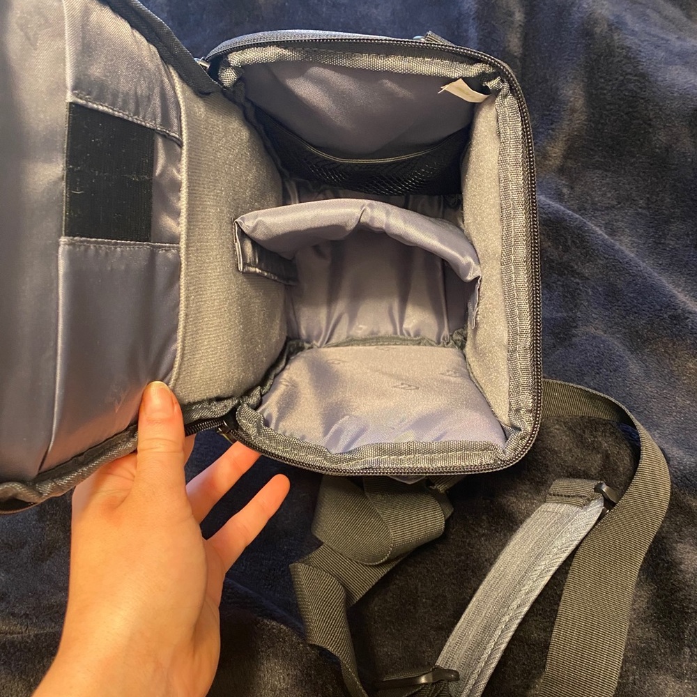 Camera Case - Picture 2 of 2